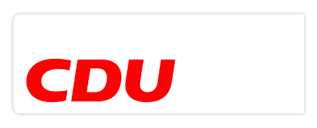 CDU Baden-Württemberg